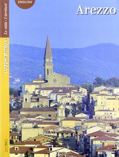 Beispielbild fr Arezzo. zum Verkauf von FIRENZELIBRI SRL
