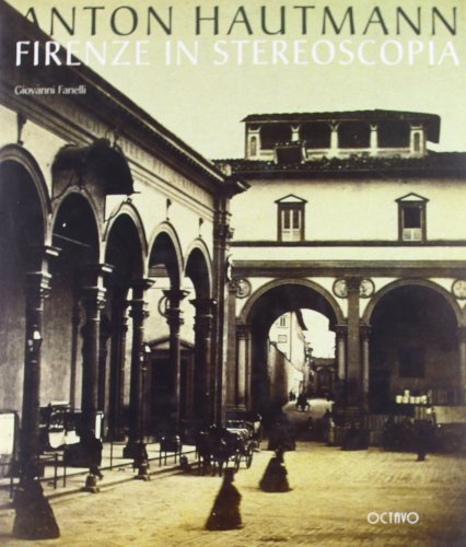 9788880301226: Firenze in stereoscopia (1855-1862)