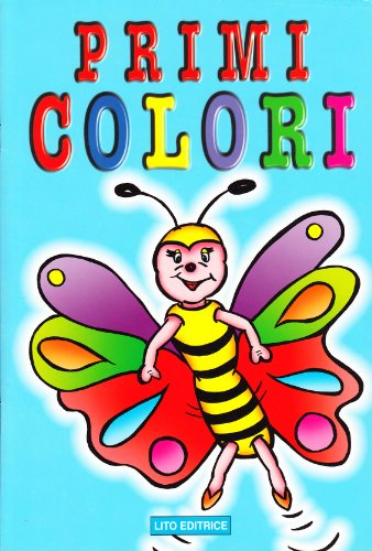 Primi colori