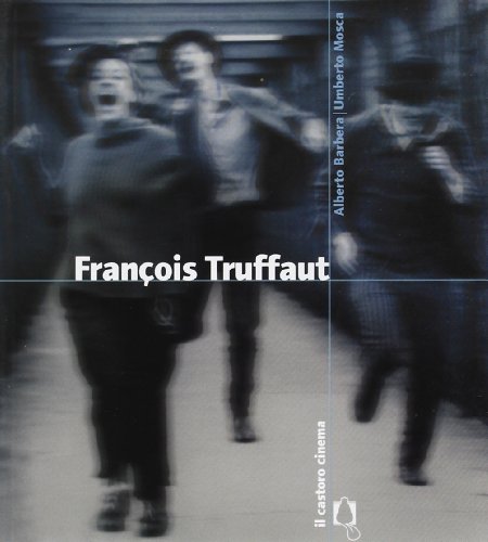 Stock image for Franois Truffaut for sale by libreriauniversitaria.it