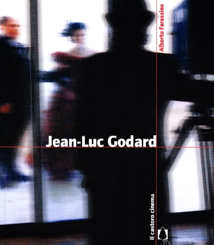 9788880330660: Jean-Luc Godard (Il Castoro cinema)