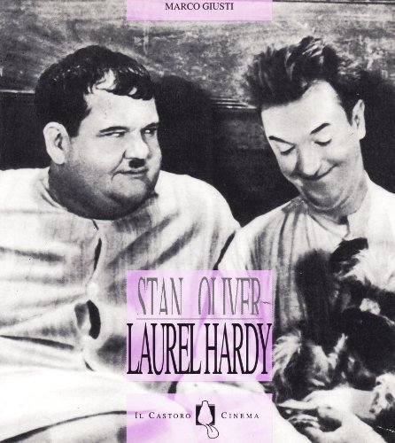 Beispielbild fr Stan Laurel & Oliver Hardy zum Verkauf von Book Deals