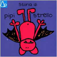Stock image for Storia di Pipistrello for sale by Ammareal