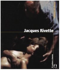9788880332565: Jacques Rivette (Il Castoro cinema)