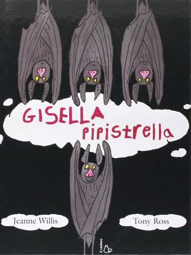 Gisella pipistrella (9788880334071) by [???]