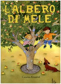 9788880334354: L'albero di mele