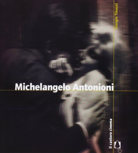 Beispielbild fr Michelangelo Antonioni zum Verkauf von Revaluation Books