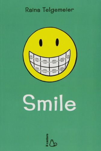 Imagen de archivo de Smile a la venta por AwesomeBooks