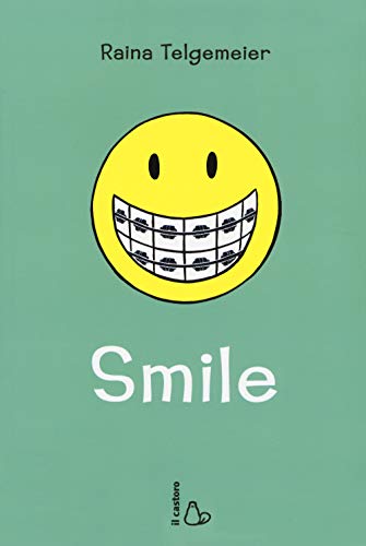 Stock image for Smile for sale by AwesomeBooks