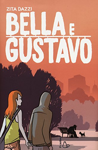 Stock image for Bella e Gustavo for sale by Redux Books