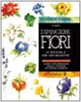 9788880391692: Come dipingere fiori