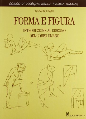 Forma e figura (9788880392095) by Civardi, Giovanni