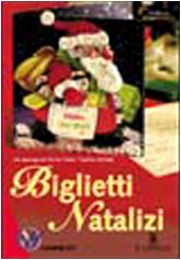 Beispielbild fr Biglietti natalizi (Libri di Natale) zum Verkauf von medimops