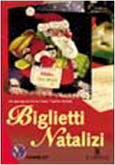 Stock image for Biglietti natalizi for sale by libreriauniversitaria.it