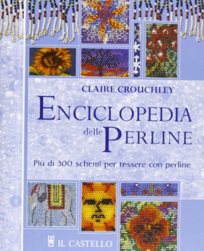 9788880394396: Enciclopedia delle perline (Hobby e attivit artistiche)