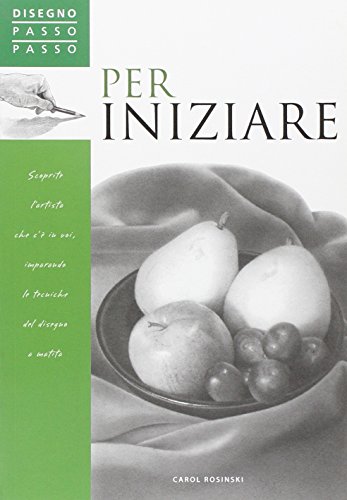 Per iniziare (9788880397984) by Carol Rosinski