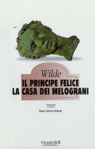 9788880490104: Il principe felice-La casa dei melograni