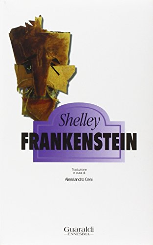 Frankenstein (9788880490135) by Shelley, Mary