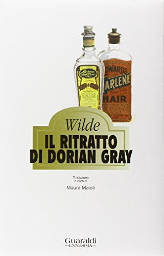 Beispielbild fr Il ritratto di Dorian Gray (Ennesima) zum Verkauf von medimops