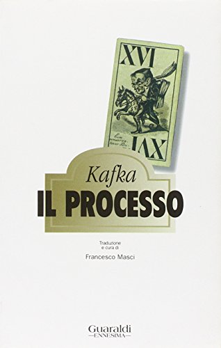 Immagine dell'editore per Il processo (Ennesima) venduto da medimops