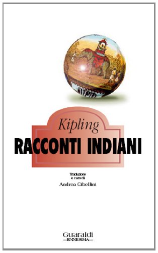 Beispielbild fr Racconti semplici delle colline. Racconti indiani (Ennesima) zum Verkauf von medimops