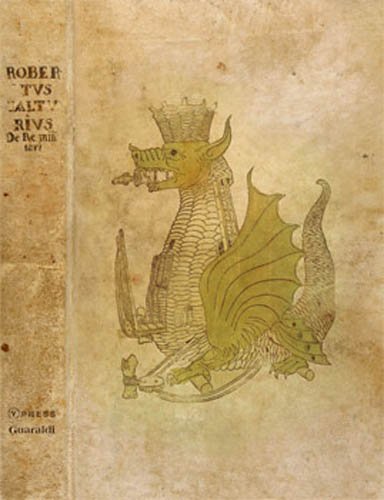 9788880492788: De re militari. Editio princeps (rist. anast. 1472). Con DVD-ROM