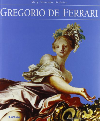 Gregorio De Ferrari
