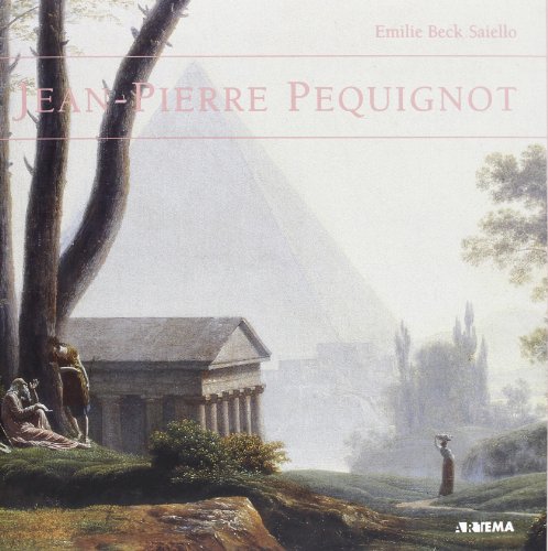 Stock image for Jean-Pierre Pequignot. [Jan 01, 2005] Beck Saiello, Emilie. for sale by Shanti