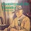 Stock image for Footsteps of the Founder The B for sale by SecondSale