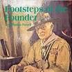 Stock image for Footsteps of the Founder: The Baden-Powell Quotations Book (750 quotes from writings of Scout Movement founder) for sale by HPB Inc.