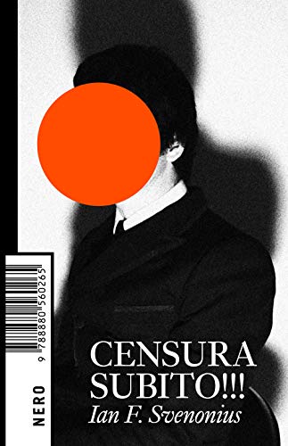 Stock image for Censura subito!!! (ita) for sale by Brook Bookstore