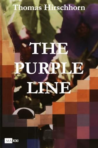 Beispielbild fr The Purple Line zum Verkauf von libreriauniversitaria.it