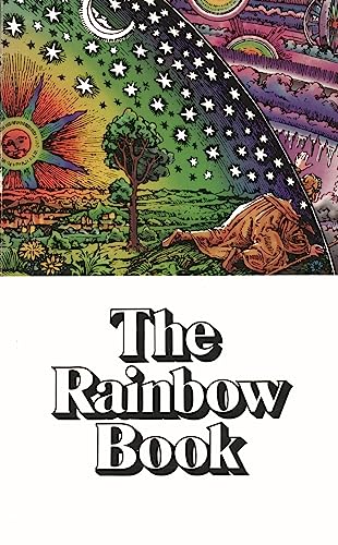 Stock image for The Rainbow Book for sale by libreriauniversitaria.it