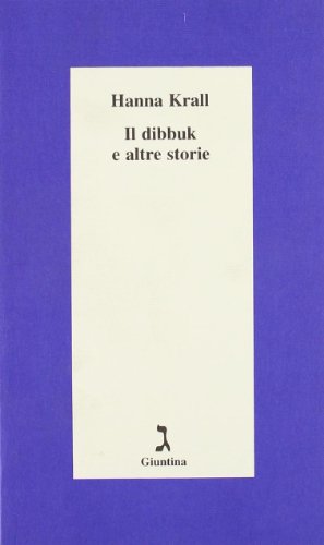 Beispielbild fr Il dibbuk e altre storie zum Verkauf von medimops