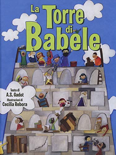 Stock image for La torre di Babele for sale by Revaluation Books