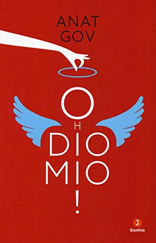 Beispielbild fr Oh Dio mio! zum Verkauf von medimops