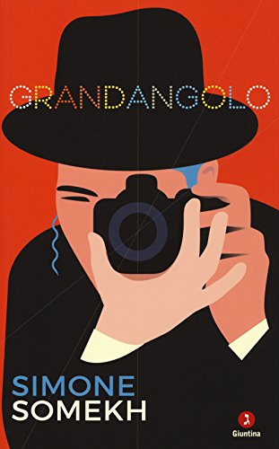 Stock image for Grandangolo for sale by libreriauniversitaria.it