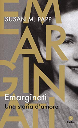 Stock image for Emarginati for sale by libreriauniversitaria.it