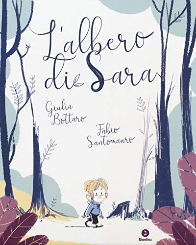 Stock image for L'albero di Sara (Italian) for sale by Brook Bookstore