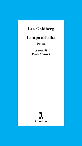 Stock image for Lampo all'alba (Schulim Vogelmann) for sale by libreriauniversitaria.it