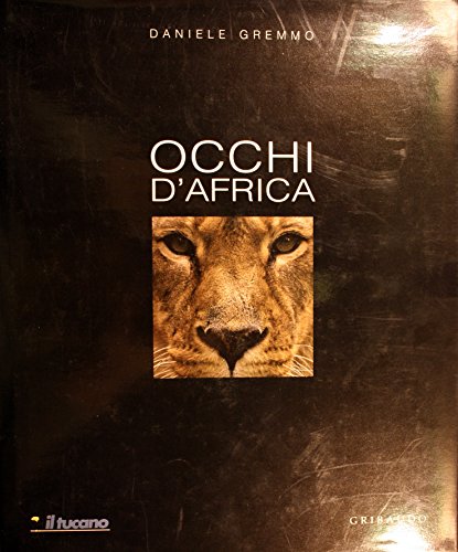 Stock image for Occhi d'Africa. for sale by FIRENZELIBRI SRL