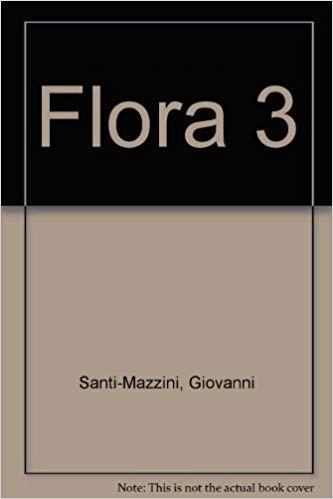Beispielbild fr Flora 3 zum Verkauf von Cotswold Rare Books