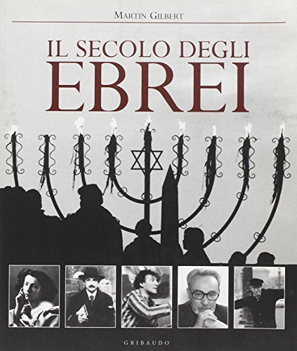 Stock image for Il secolo degli ebrei. for sale by FIRENZELIBRI SRL