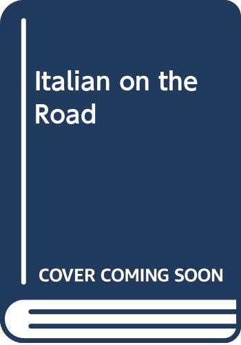 Stock image for Italian on the Road for sale by Bookmans