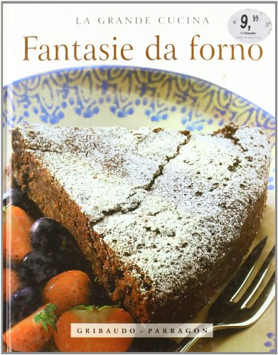 Beispielbild fr Fantasie da forno (La grande cucina) zum Verkauf von medimops