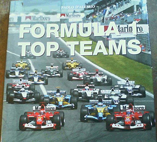 Beispielbild fr Formula 1 Top Teams zum Verkauf von Chapter 1