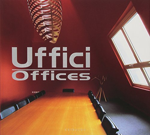 9788880586319: Uffici-Offices