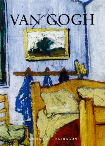 9788880586456: Van Gogh. Ediz. illustrata