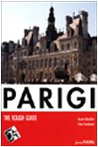 9788880620839: Parigi (Rough Guides)