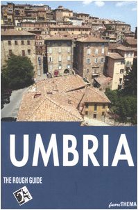 9788880621096: Umbria